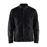 BLA 4444 VESTE INDUSTRIE STRETCH 2D