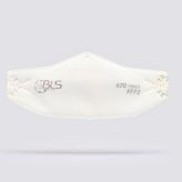 MASQUE DE SÉCURITÉ 670 NEXT M/L FFP2 NR D