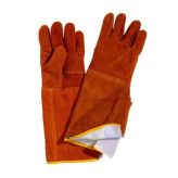 CV HITZE- UND SCHNITTFESTE HANDSCHUHE 42VB/25V