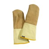 CV ARAMID HITZEBESTÄNDIGE HANDSCHUHE F2AGP/18TK