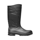 EA SICHERHEITSSTIEFEL DEVIL SCHWARZ S5 SRC