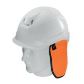 UX NACKENSCHUTZ ORANGE UPF50