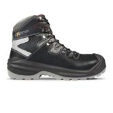 EA CHAUSSURE DE SÉCURITÉ GOLD S3 CI WR HI HRO SRC