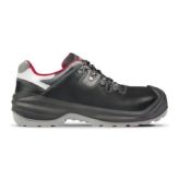 EA CHAUSSURE DE SÉCURITÉ SILVER S3 CI WR HI HRO SR
