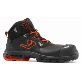 CHAUSSURES DE SÉCURITÉ DUBLIN B 1712B S3S ESD LG S