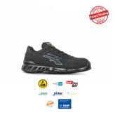 U-POWER BEN ESD CHAUSSURES DE SÉCURITÉ S3S CI FO S