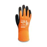 WG 338 THERMO PLUS GANTS DOUBLE ENDUCTION EN LATEX
