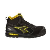 DIA CHAUSSURES DE SÉCURITÉ RUN NET AB MSTR MID S3S