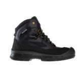 AB CHAUSSURE DE SÉCURITÉ ROSSINI BLACK S3 WR HRO C