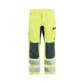 BLA 1788 PANTALON MULTINORMES INHÉRENT +STRETCH
