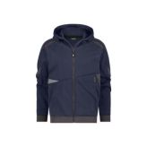 DY KAPUZENSWEATSHIRT LUNAX
