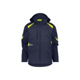 DY KALAMA VESTE SOFTSHELL