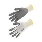 SG GUANTO NITRILE NYM73NIG (10 PZ)