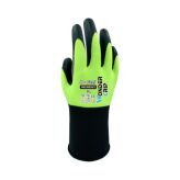 WG-1855HY U-FEEL GUANTO SPALMATO NITRILE
