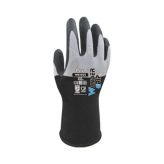 WG-555 DUO GUANTO SPALMATO SCHIUMA NITRILE