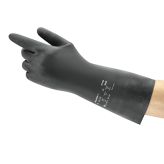 AN ALPHATEC HANDSCHUHE 29-500