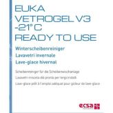 EUKA VETROGEL V3 -21°C READY TO USE