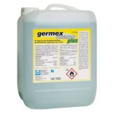 GERMEX MANO PLUS GEL