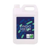 HEIQ SYNBIO FLOOR SCRUB (ECOLABEL)