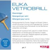 EUKA VETROBRILL