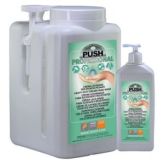 EUKA ROYAL PUSH - HÄNDEWASCHPASTE