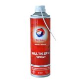 TOTAL MULTIS EP 2 - SPRAY