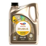 TOTAL RUBIA OPTIMA 3500 FE 5W-30 ( ex 9900 )