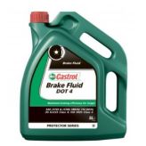 CASTROL BRAKE FLUID DOT 4