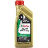 CASTROL REACT SRF RACING