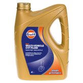 GULF MULTI VEHICLE CVT FLUID