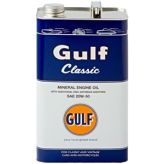GULF CLASSIC 20W-50 (4X5 L)