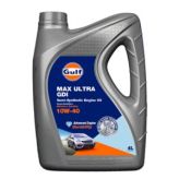 GULF MAX ULTRA PLUS 10W-40