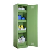 LACONT ARMOIRE DE SURETÉ B80-6111-A