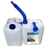 BIDONE VUOTO 10 LITRI ADBLUE®