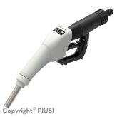 PISTOLA IN PE PER POMPA ADDITIVO ADBLUE® AUTOMAT