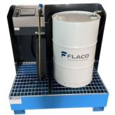 FLACOMIX KSS MS PRO SET 3/15