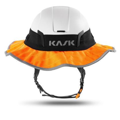 Lampe pour casque de sécurité Kask Safety