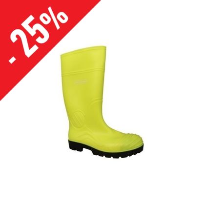 OCEAN BOTTES DE SÉCURITÉ SAFETY S5